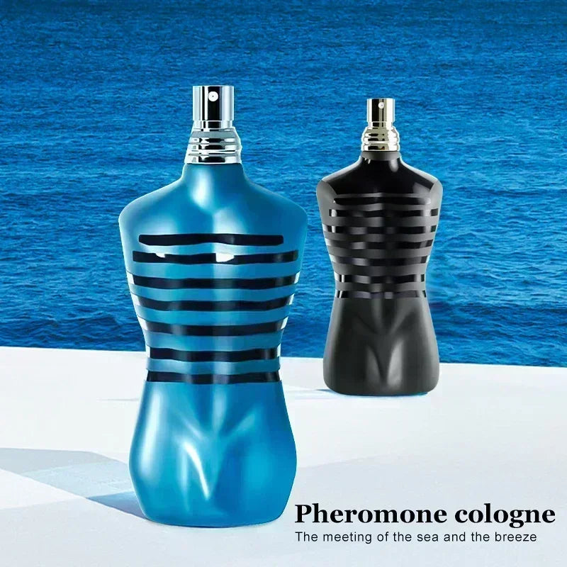 Masculine Long-Lasting Pheromone Perfume Unisex