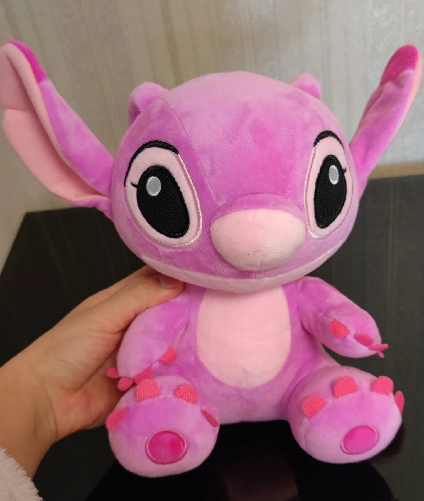 Cute Disney Stitch Plush Toy