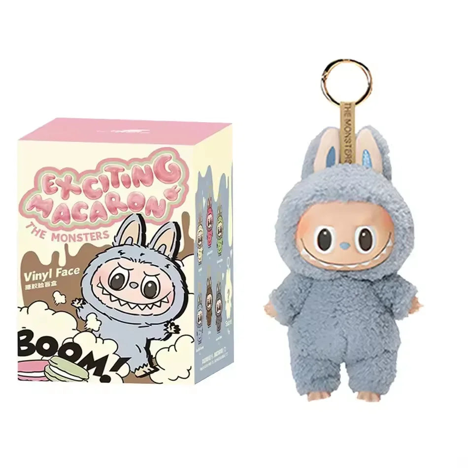 Labubu V3 Bestseller Blind Box