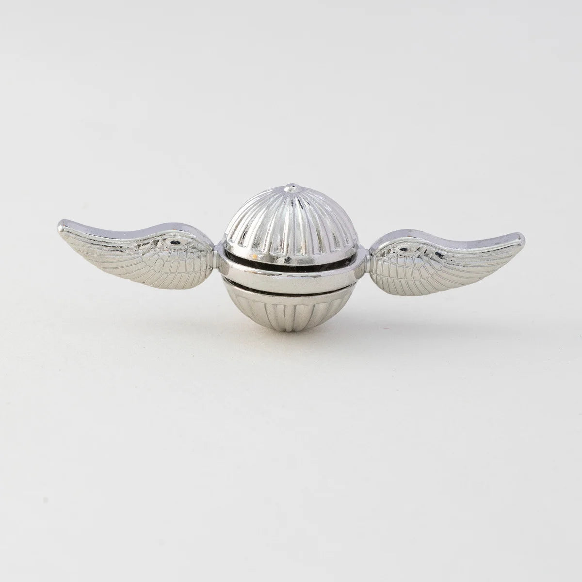 EDC Metal Fidget Spinner Toy