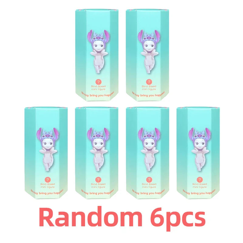 Angel Stitch Series Blind Box
