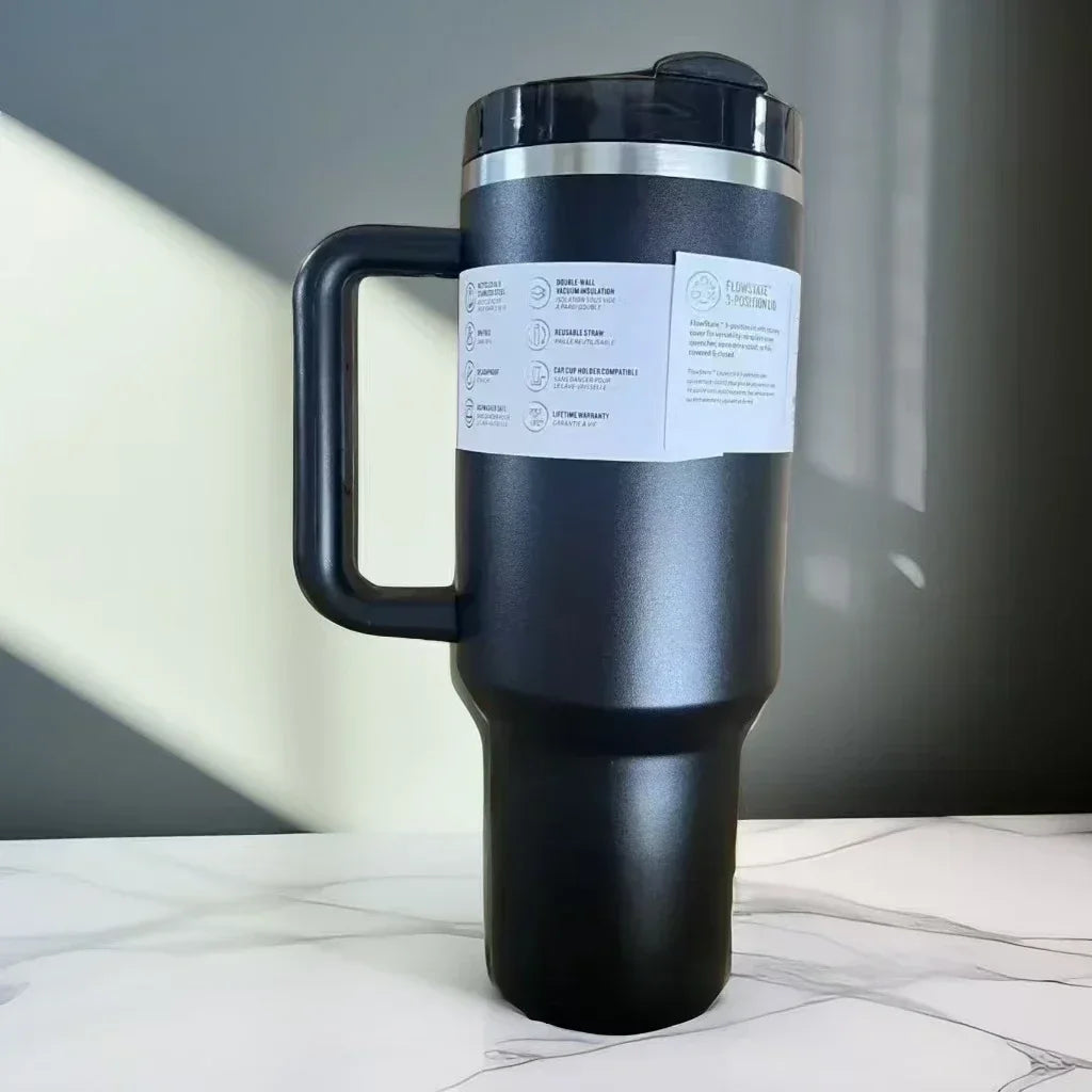 MINISO Stanley Stainless Staeel Cup