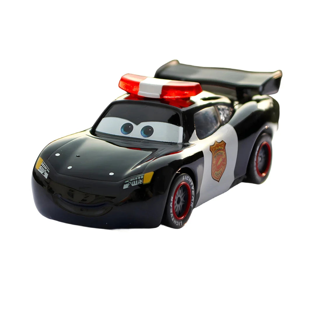 Cars 3 Lightning McQueen Toy