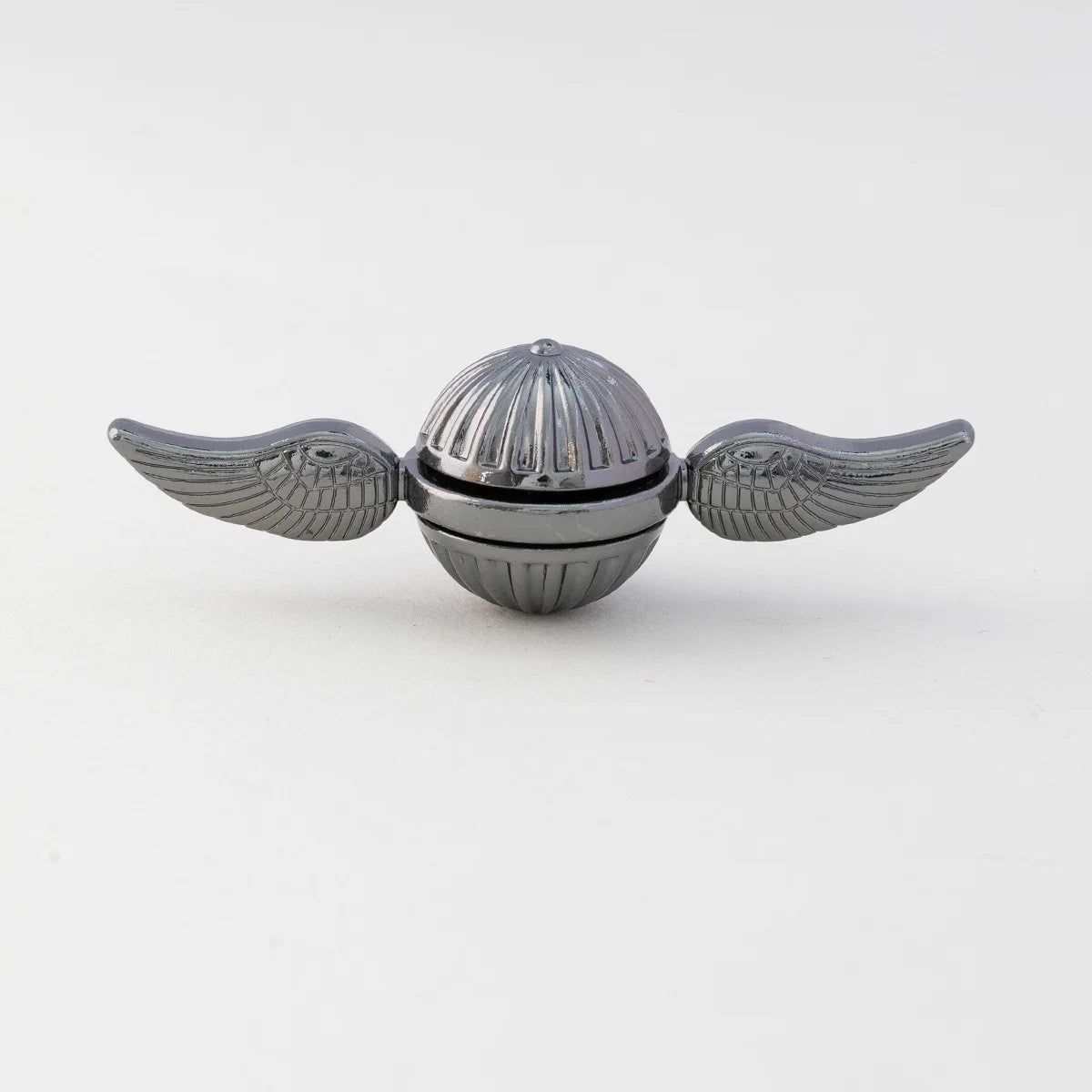 EDC Metal Fidget Spinner Toy