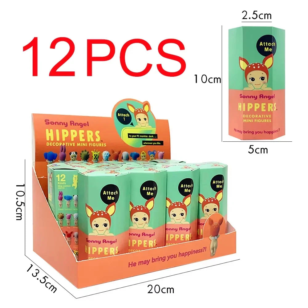 Surprise Angel Harvest Blind Box