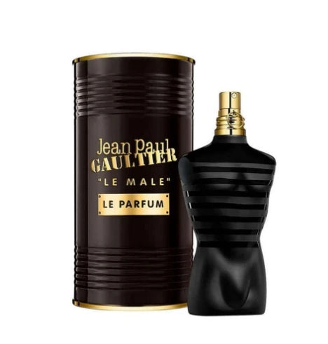 Arabian Masculine Perfume - 100ML