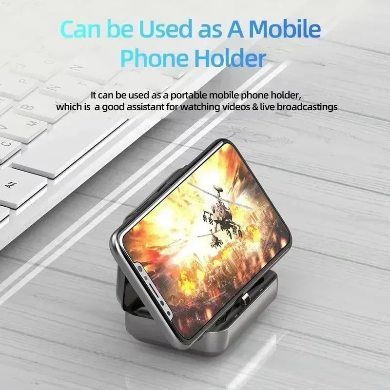 F9 Sport Wireless Earphones