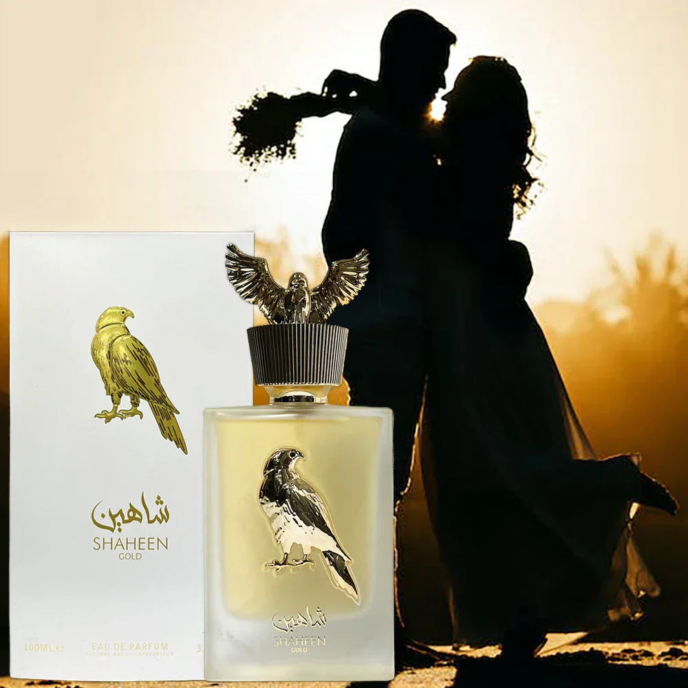 High-Quality Women's Perfume