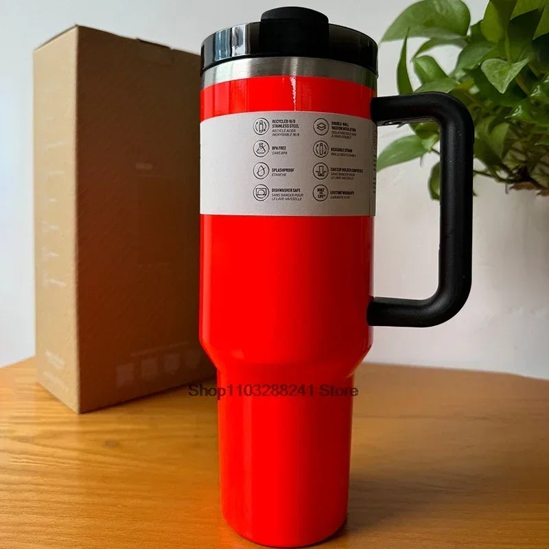 2025 Stanley Style Travel Mug