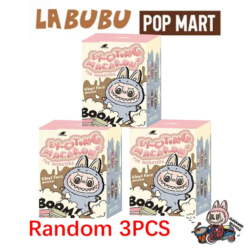 Cute Milk Candy Blind Box