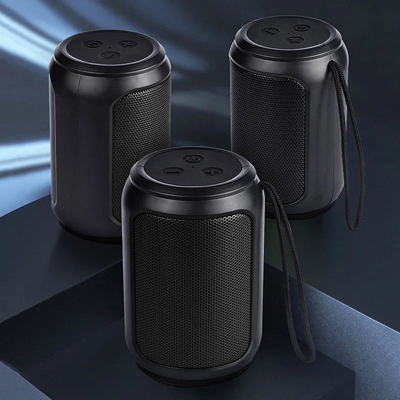 A3 Portable Bluetooth Speaker