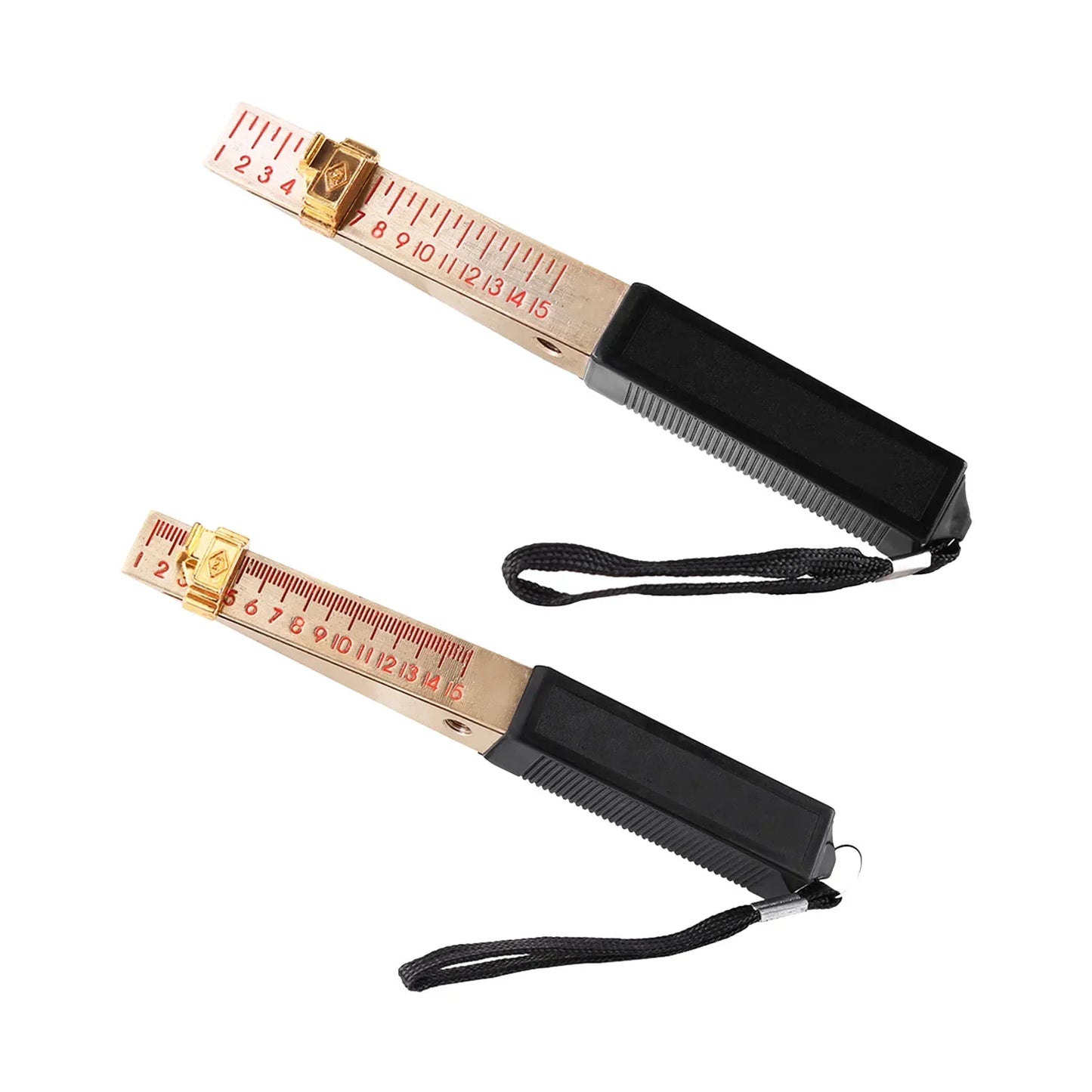 ProMeasure Vernier Feeler Gauge