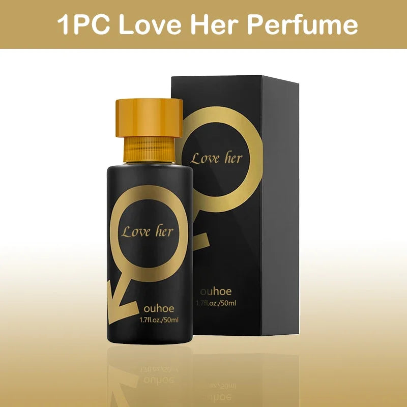 Men’s Original Arabic Perfume