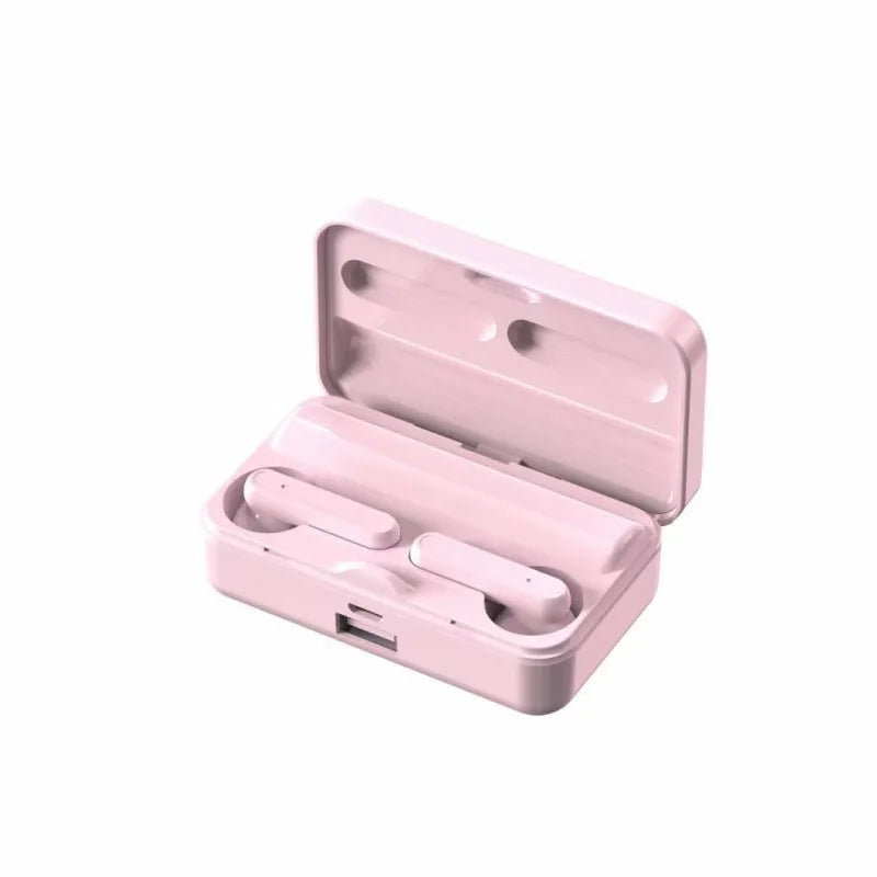 S20 Bluetooth Wireless Earphones