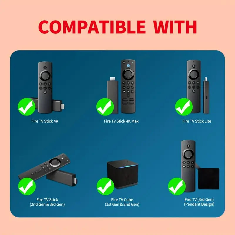 Amazon Fire TV Remote L5B83G