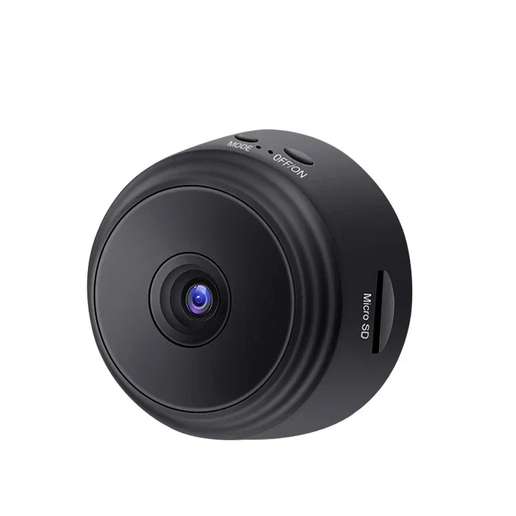 A9 WiFi Mini Security Camera