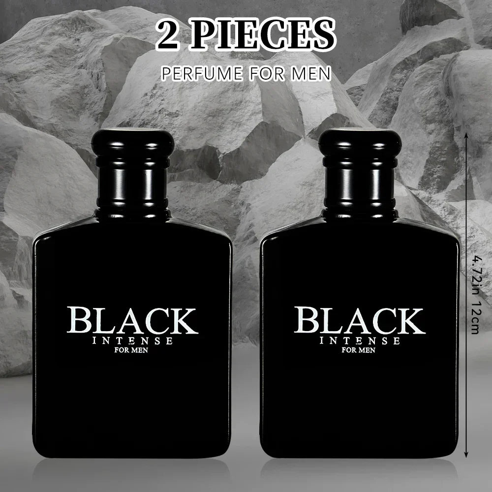 High-Quality Floral Pheromone Perfume for Men