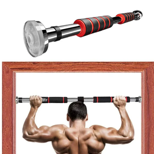Telescopic Pull-Up Bar