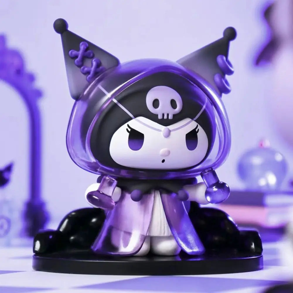 Sanrio Kuromi Werewolf Blind Box