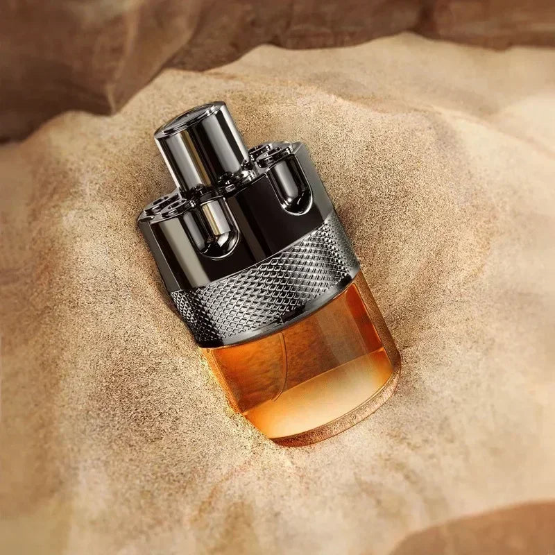 Men's Pheromone Perfume – Lasting Light Scent