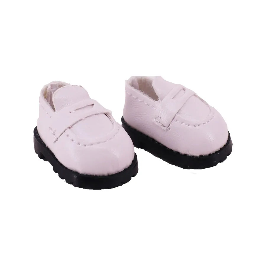 Labubu 3.8cm Doll Shoes