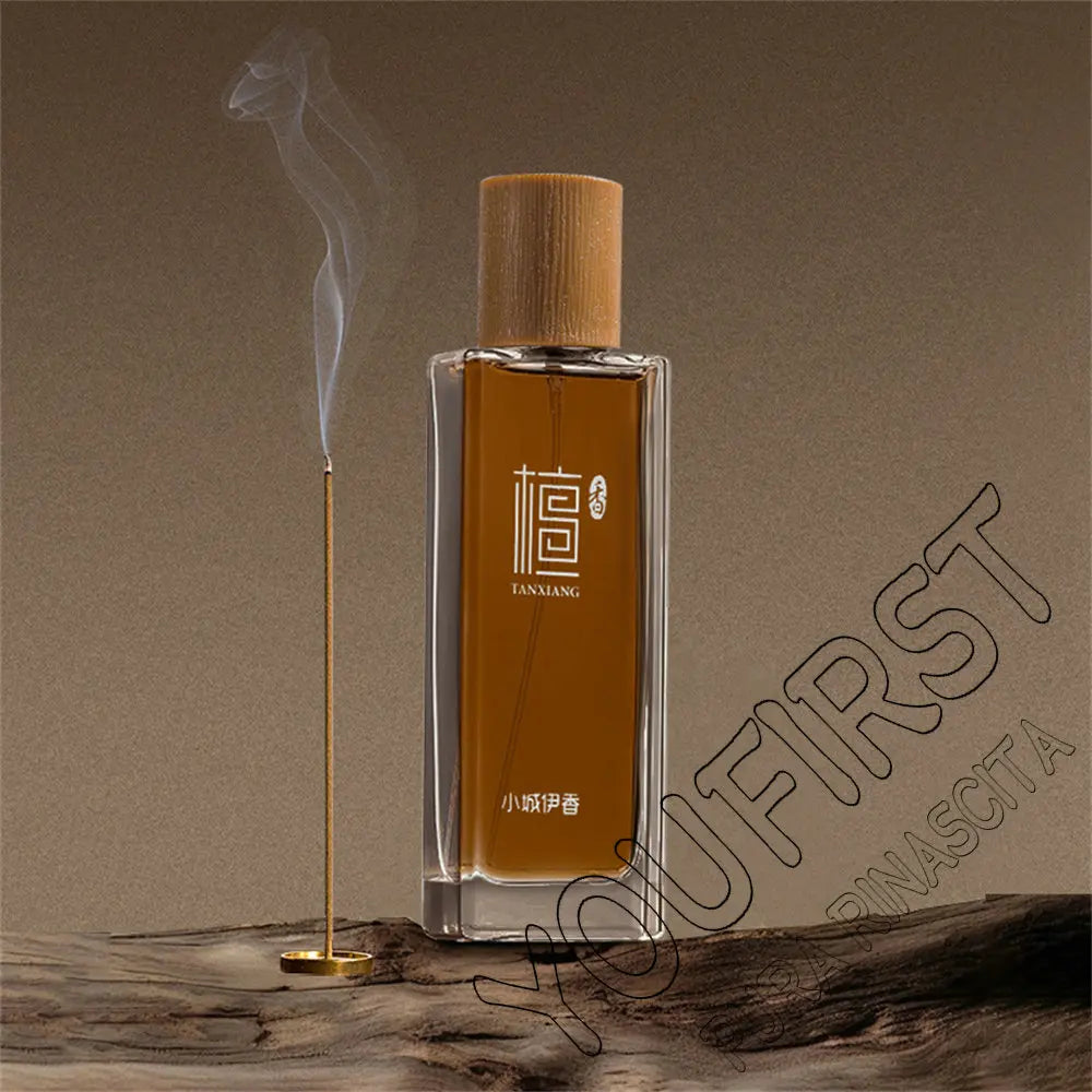 Men's Sandalwood Perfume – 50ml Cologne