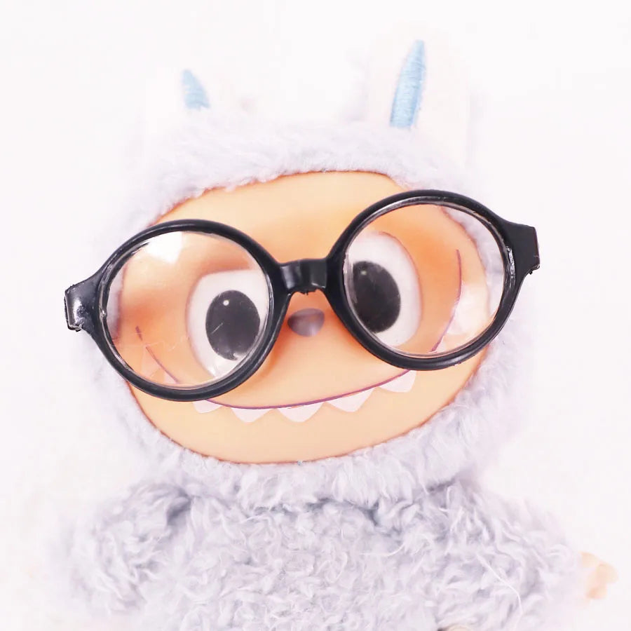 Labubu 3.8cm Doll Shoes