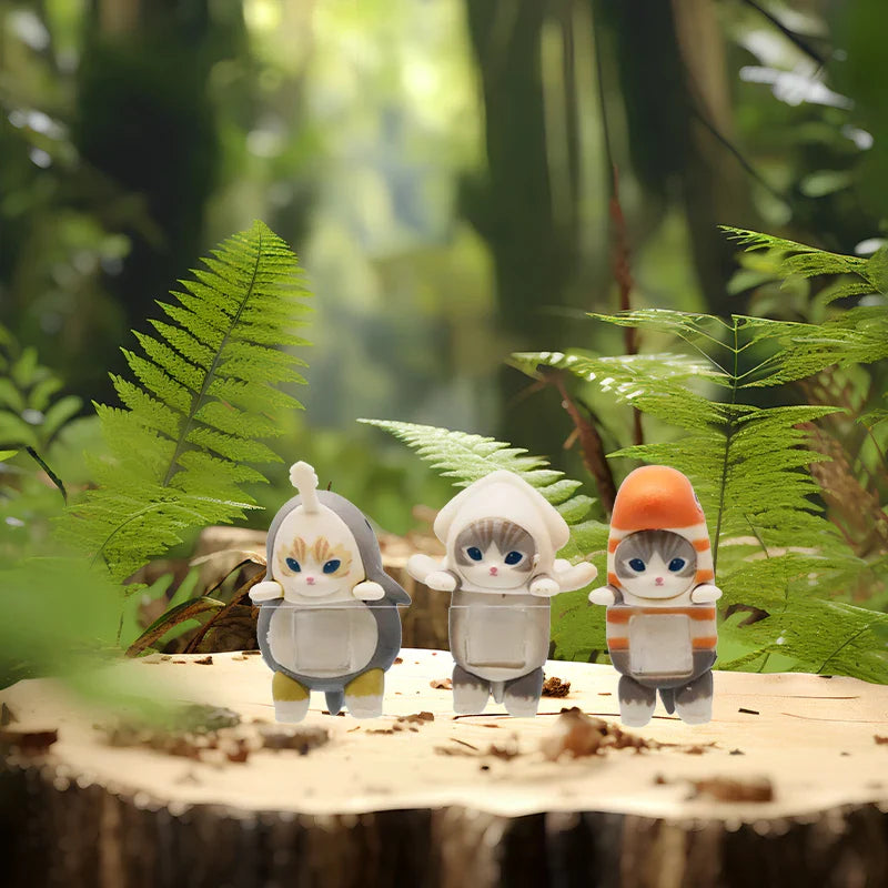 Sonny Angel Mufusand Party Box