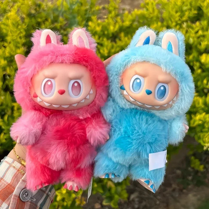 MINISO Labubu V1–V3 Energy Series