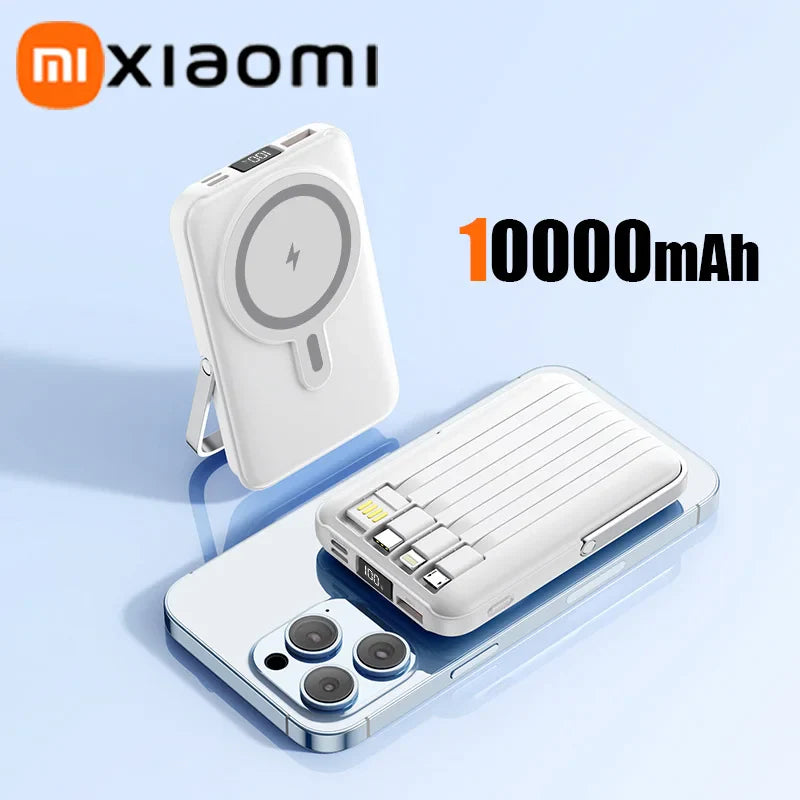 Xiaomi 50000mAh Wireless Power Bank