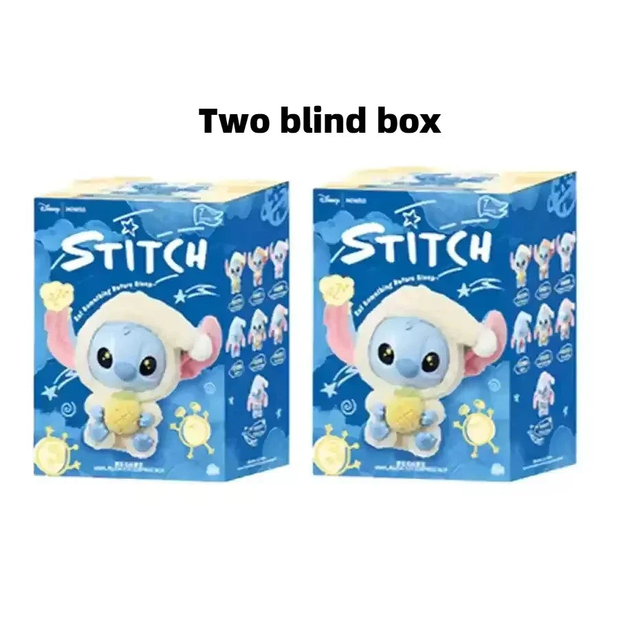 Stitch Sleep Series Blind Box
