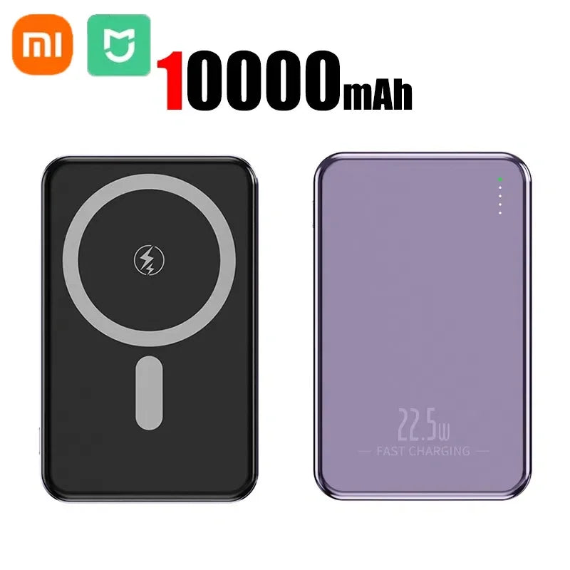 Xiaomi 50000mAh Slim Power Bank