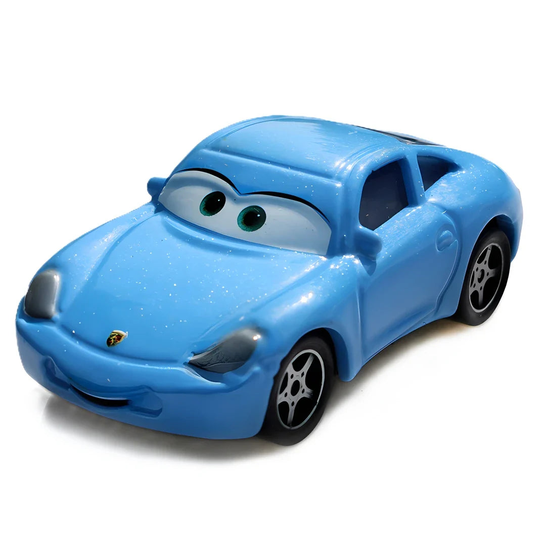 Cars 3 Lightning McQueen Toy