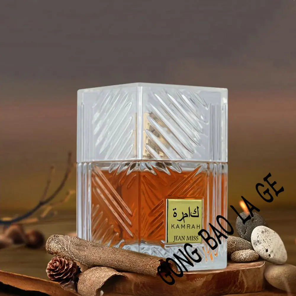 Arabia Unisex Perfume 100ml Woody