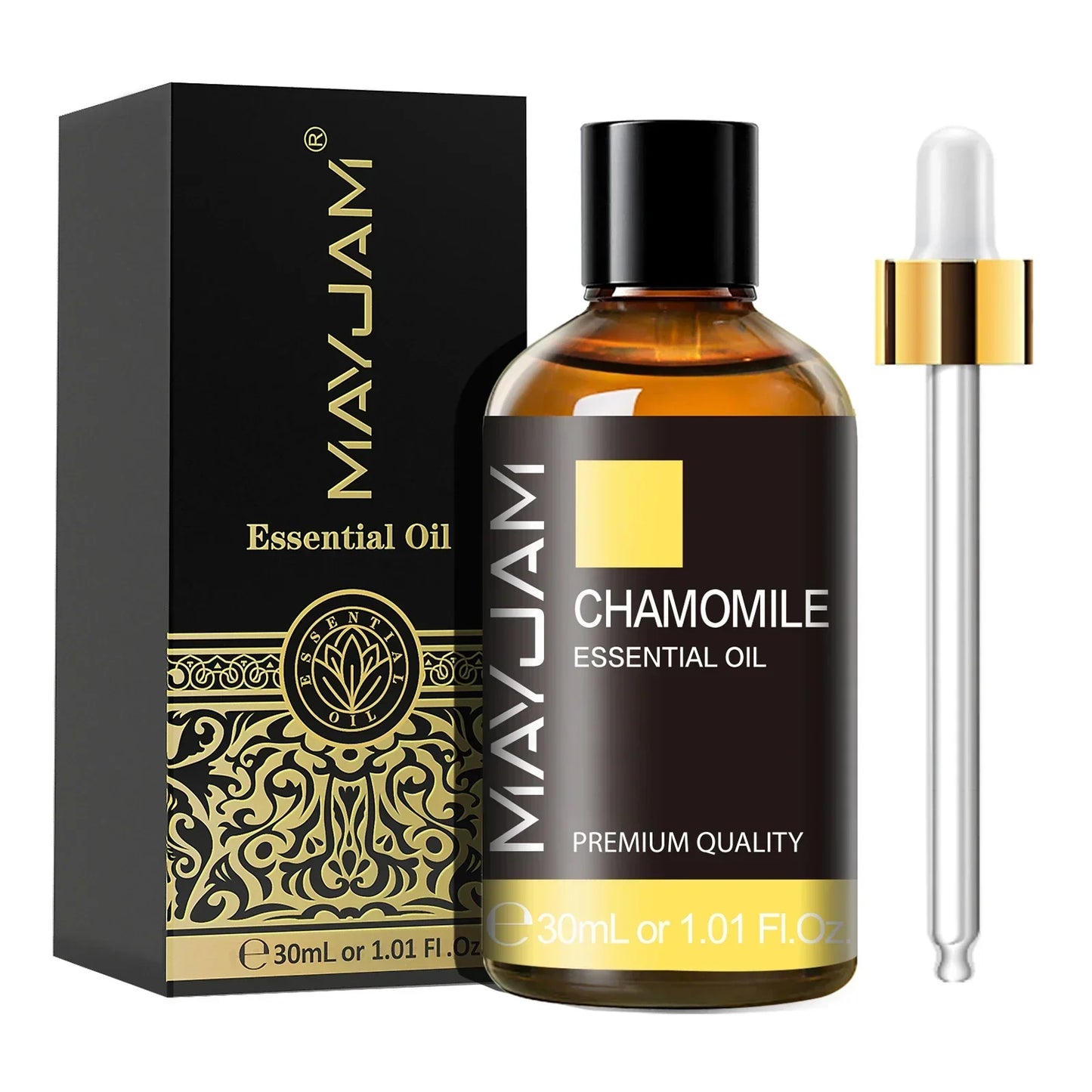 Must-Have MAYJAM Essential Oil