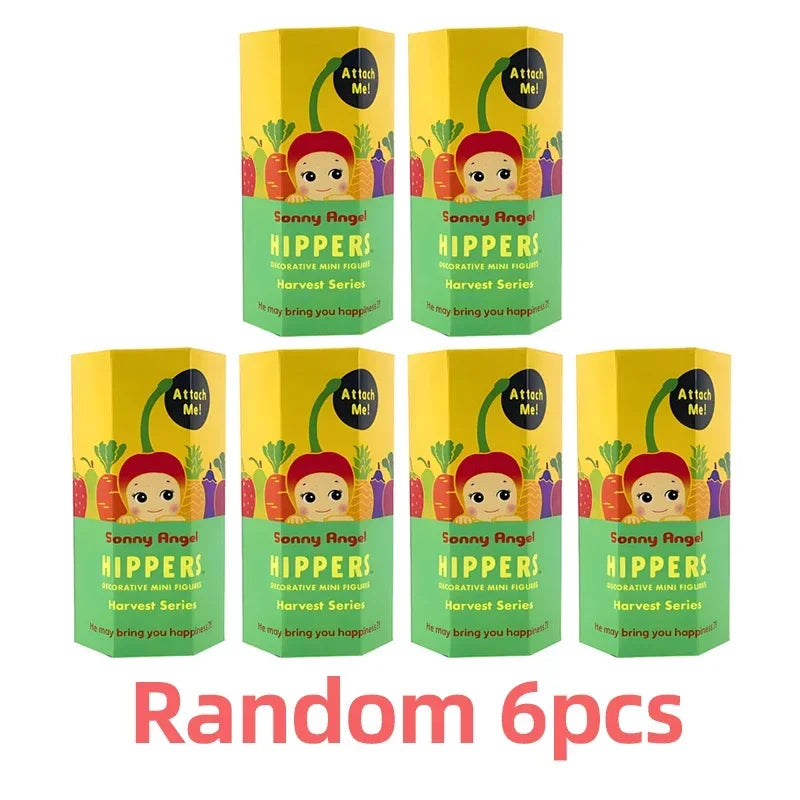 Angel Stitch Series Blind Box