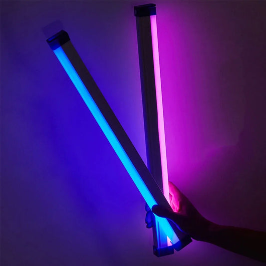 RGB Colorful USB Tube Light