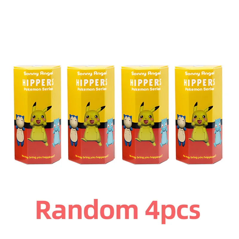 Angel Stitch Series Blind Box