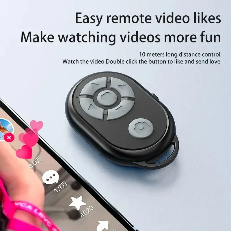 SnapLink Bluetooth Camera Remote