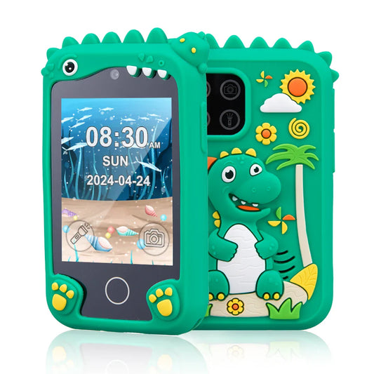 Kids Smart Learning Phone Toy