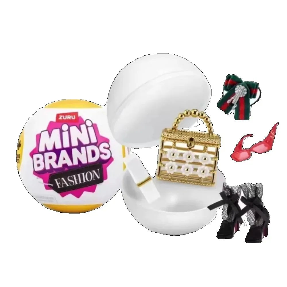 Zuru 5 Surprise Mini Brands