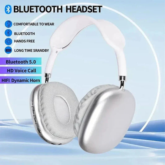 Wireless Bluetooth Sports Earbuds