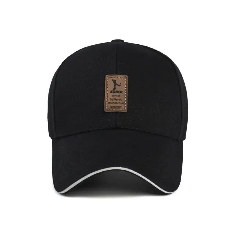 SunShield Four-Season Cap