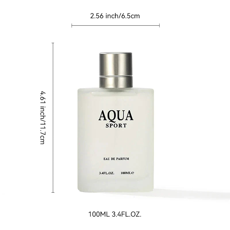 Men's Fresh Ocean Perfume