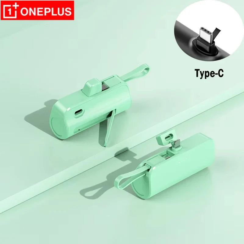 Xiaomi 10000mAh Magnetic Power Bank