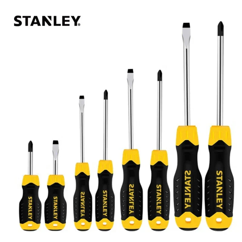 STANLEY B-Series Screwdriver Set