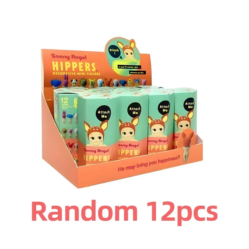 Angel Stitch Series Blind Box