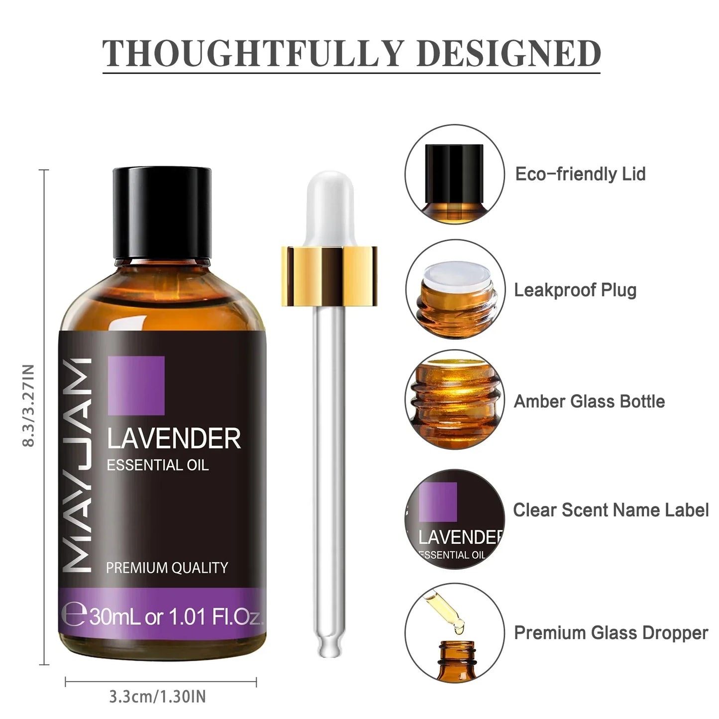 Must-Have MAYJAM Essential Oil