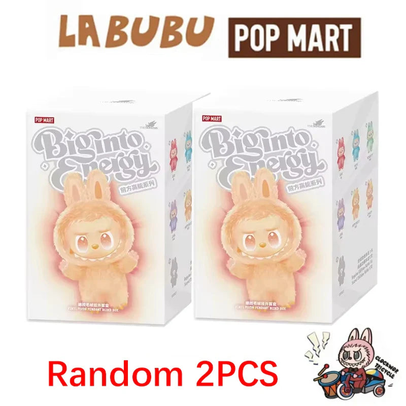 2025 Milk Candy Blind Box