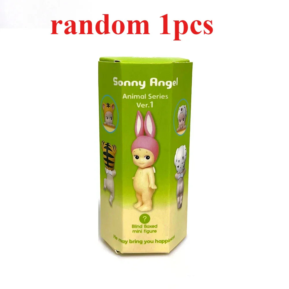 Miniso Angel Harvest Blind Box